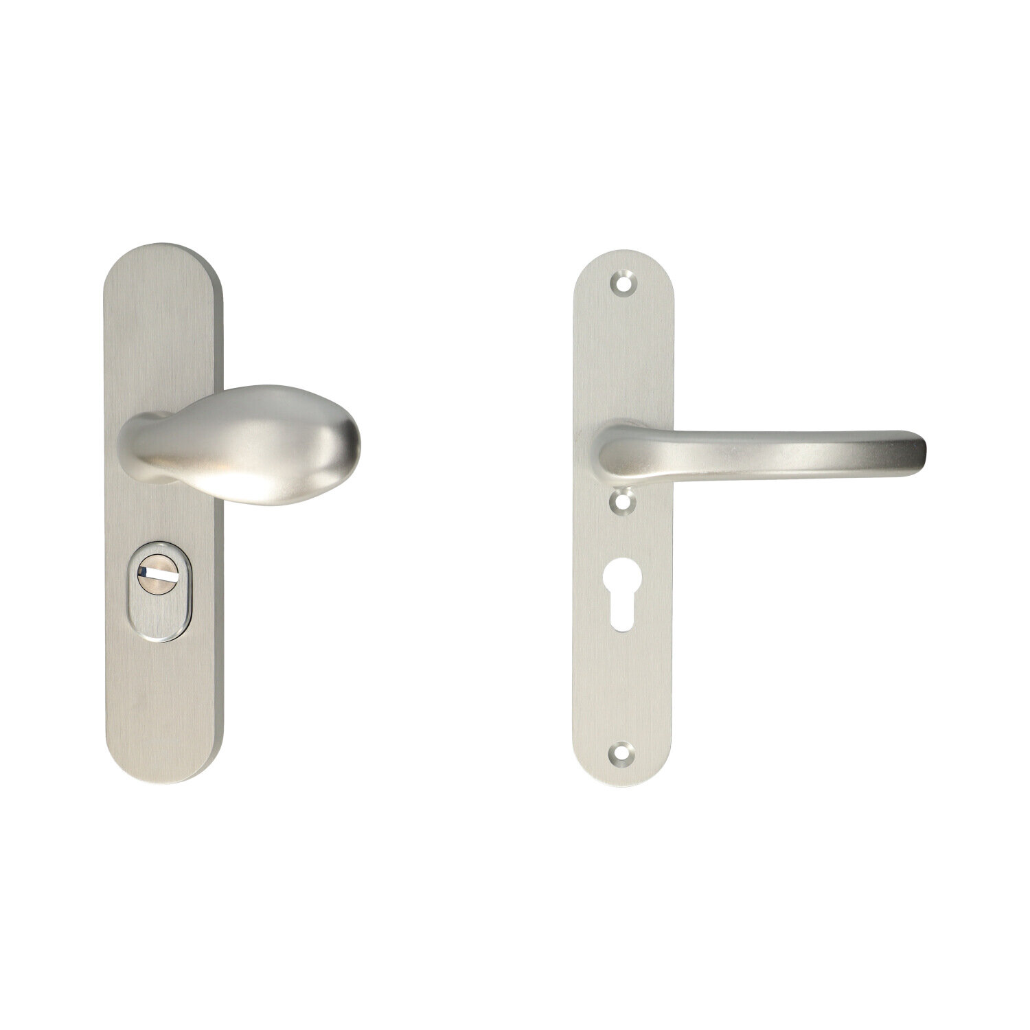 Afbeelding voor Veiligheids schild knop voslux pc55 50/8090/107 f1