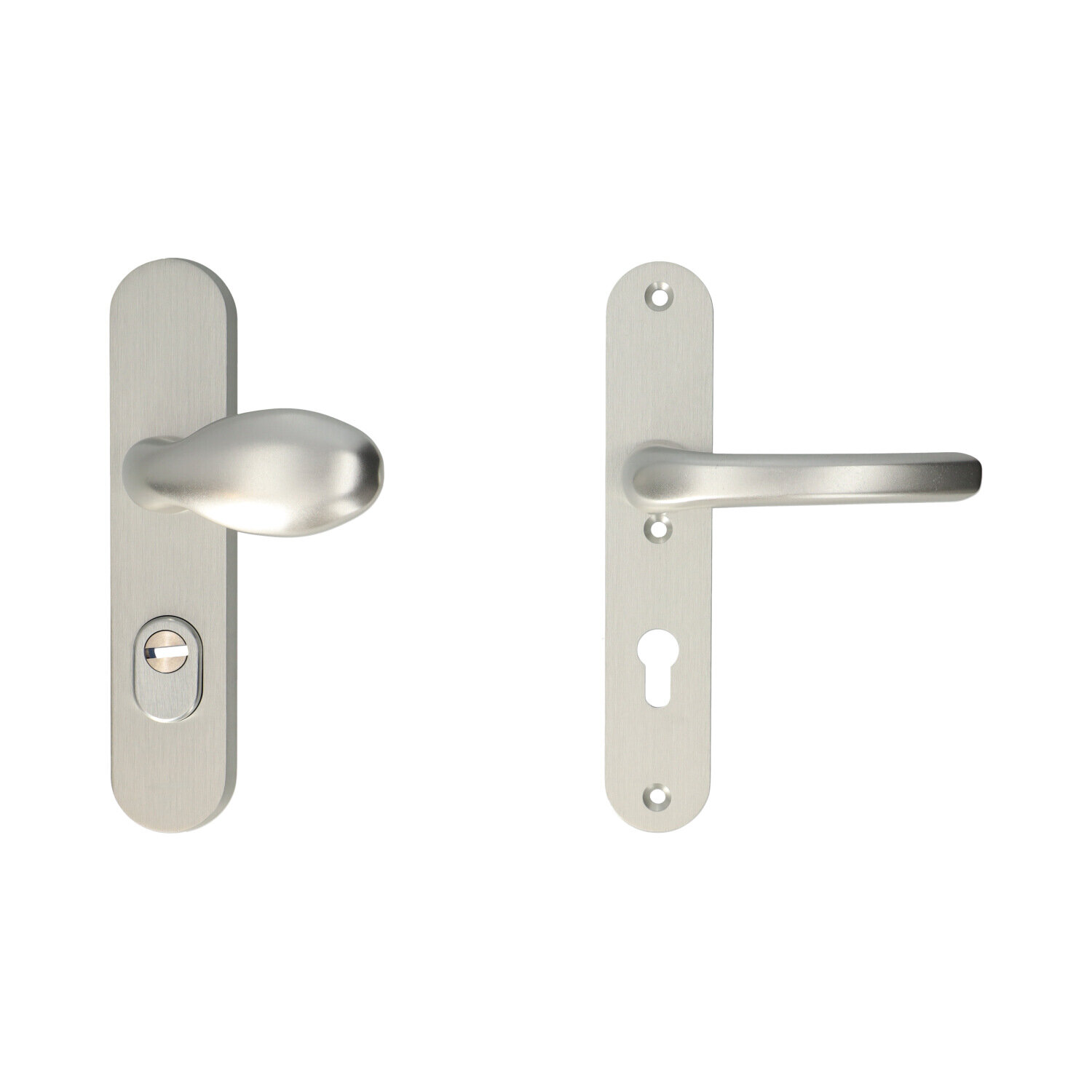 Afbeelding voor Veiligheids schild knop voslux pc72 50/8090/107 f1