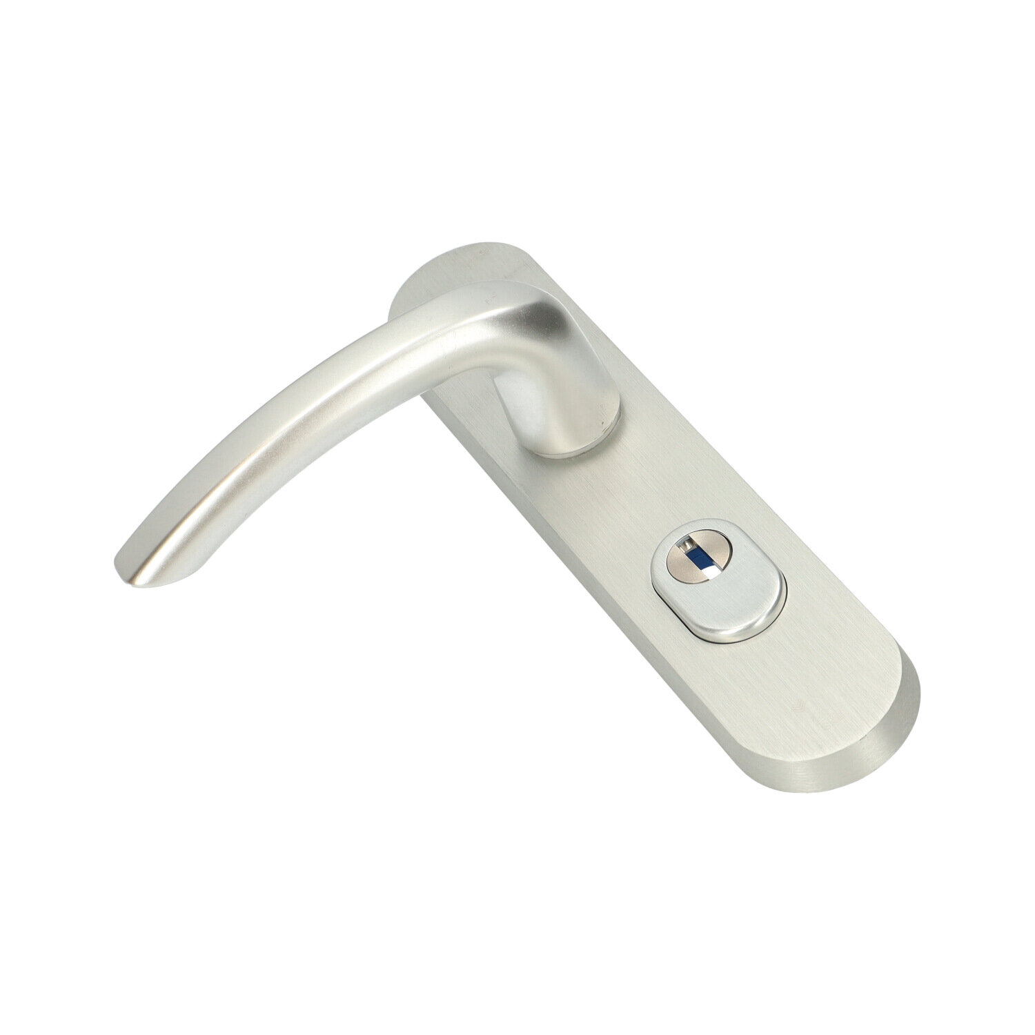 Afbeelding voor Veiligheids buitenschild voslux 8090/107 pc72 f1