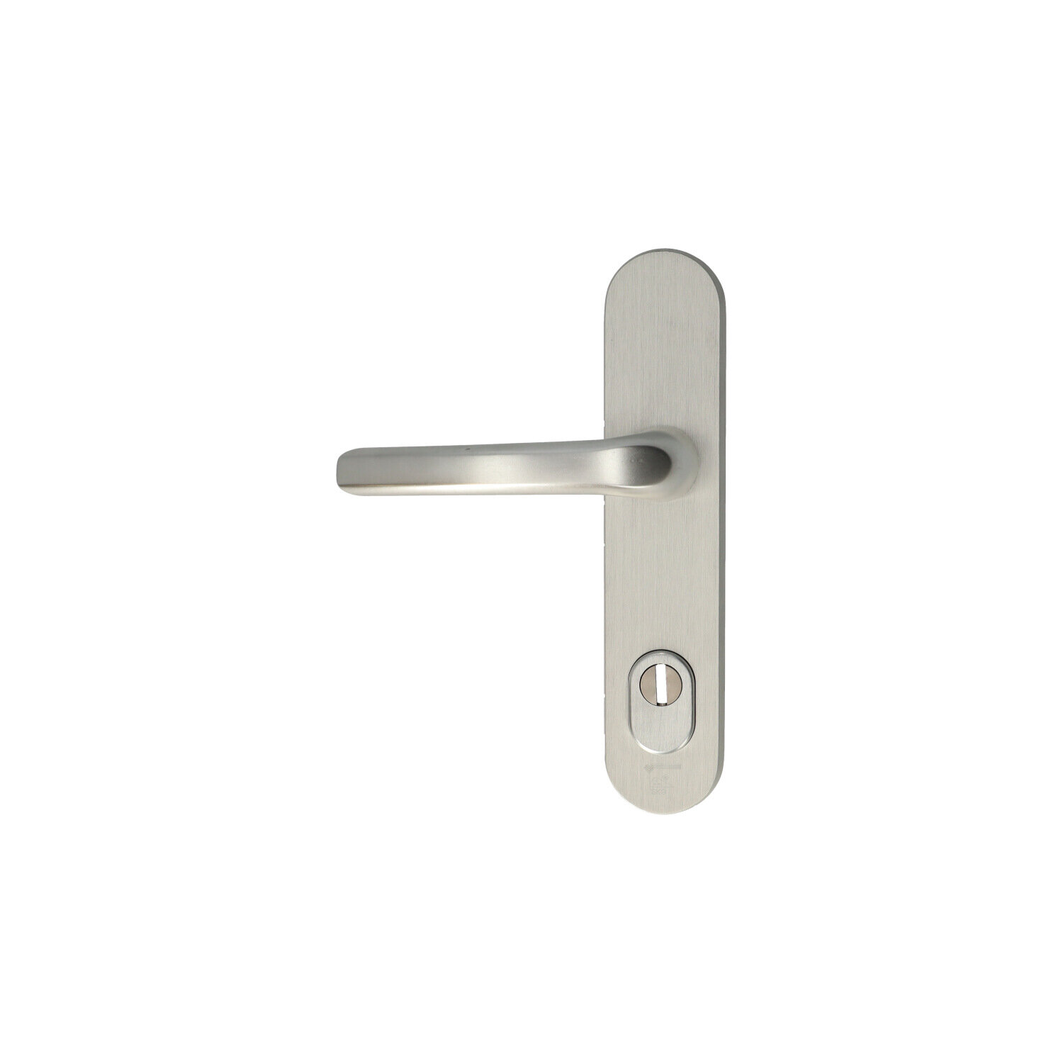 Afbeelding voor Veiligheids buitenschild voslux 8090/107 pc92 f1