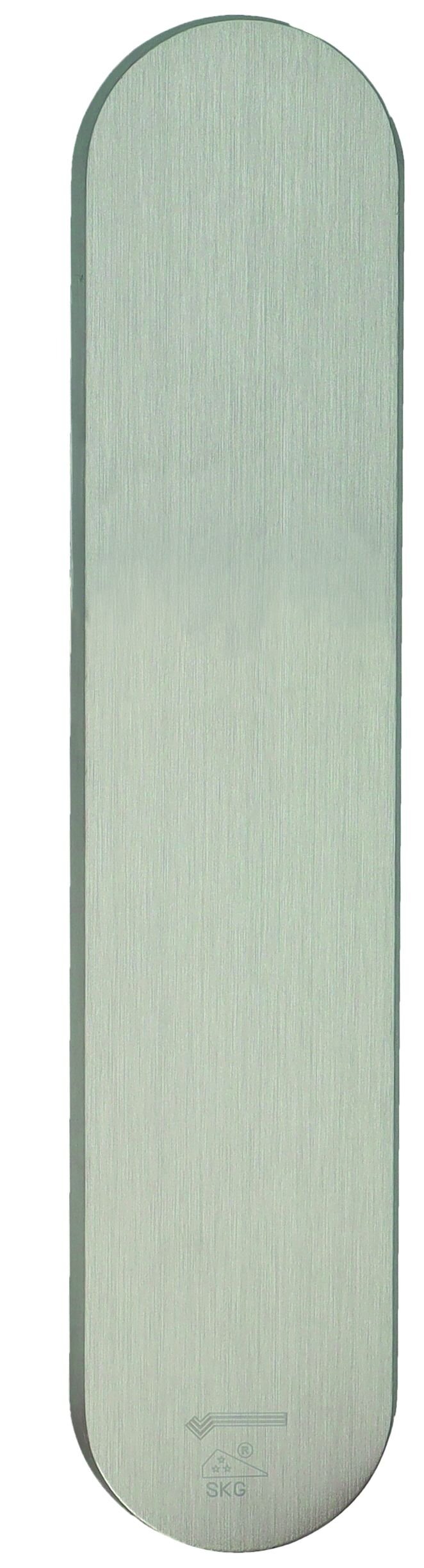 Afbeelding voor Veiligheids buitenschild voslux 8090 geheel blind f1