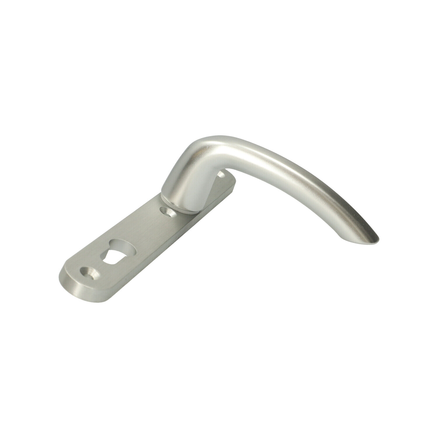 Afbeelding voor Veiligheids smal binnenschild voslux 9097/107 pc92 f1