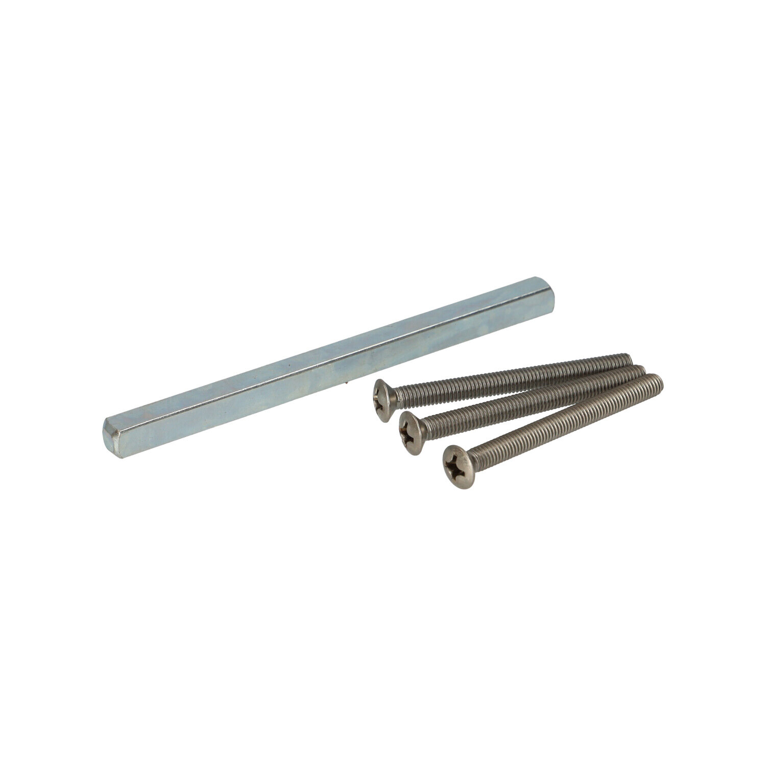 Afbeelding voor Montage set kruk/kruk voslux dd50-64mm