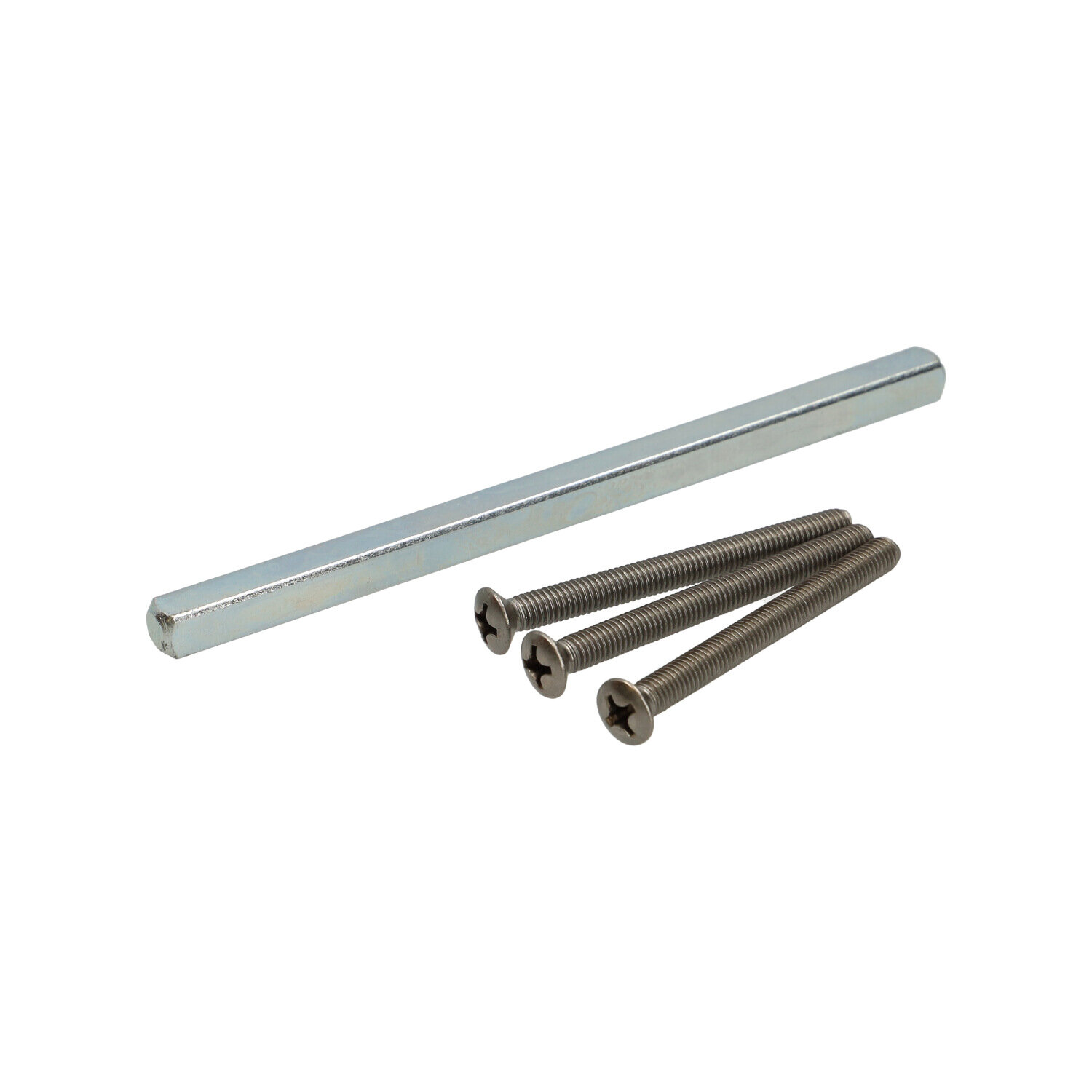 Afbeelding voor Montage set kruk/kruk voslux dd65-79mm