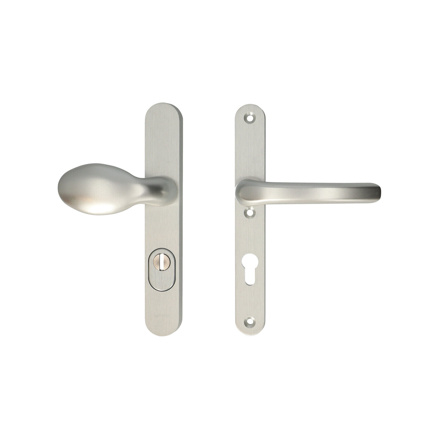 Afbeelding voor Vh smalschild knop voslux 50/9097/107 f1 pc72