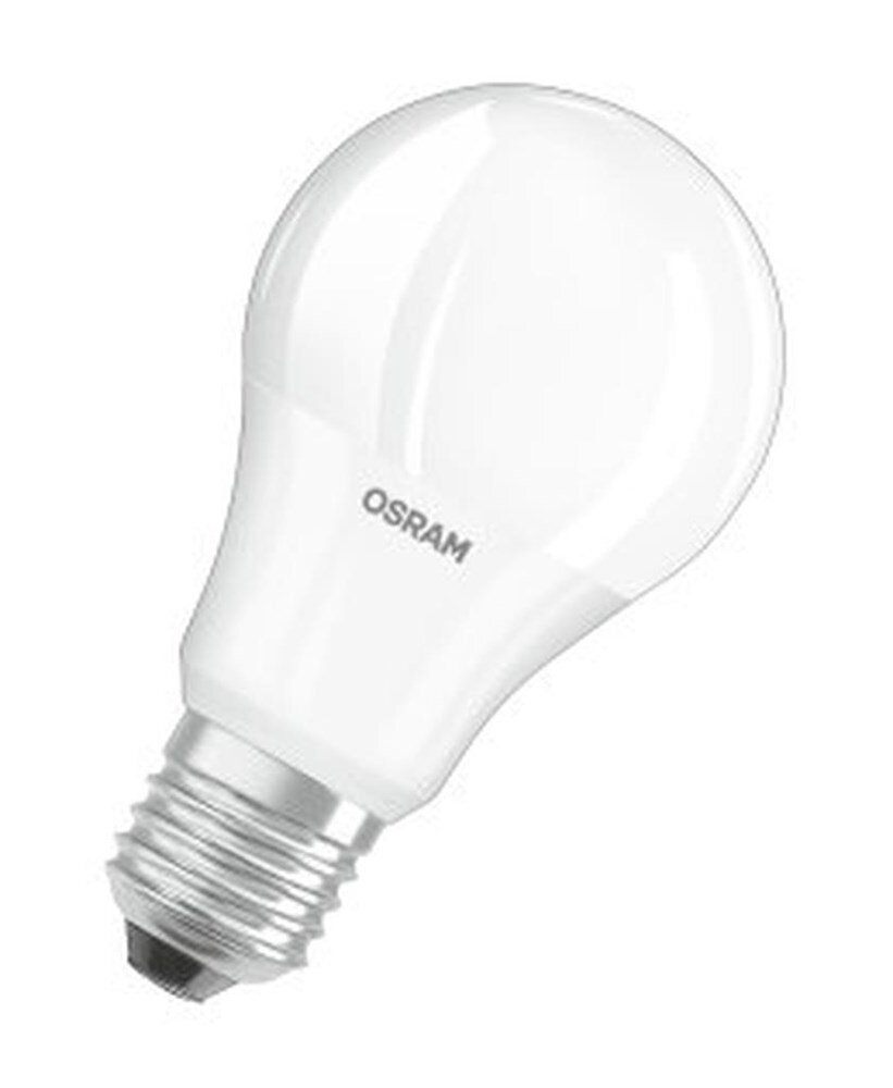 Afbeelding voor Vos-led classic osram 2700k 6w e27 