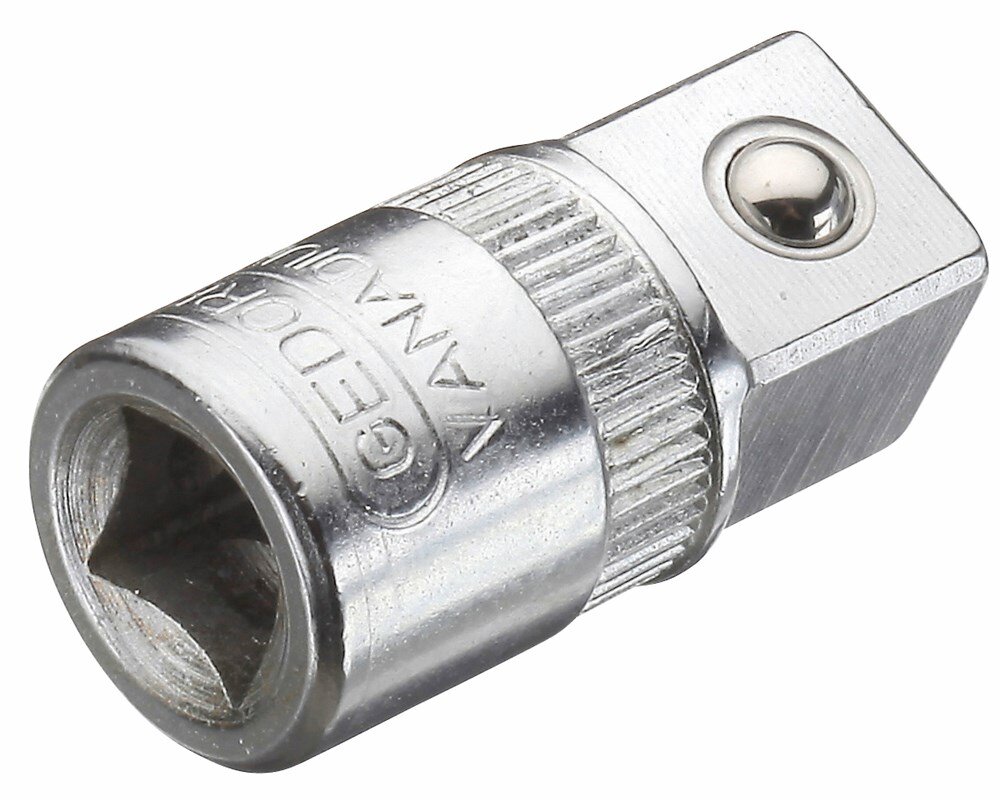 Afbeelding voor Verloopstuk gd 2030 1/4""bix 3/8""bu