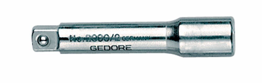 Afbeelding voor Verlengstuk gd 2090- 2 1/4"" 55mm