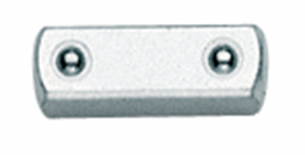 Afbeelding voor Verbinding vierk 3/8 gedore 3094