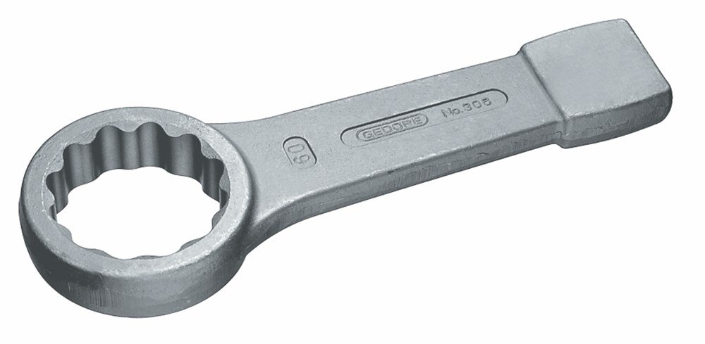 Afbeelding voor Slagringsleutel gedore 306 55mm