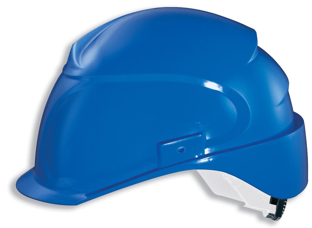 Afbeelding voor Helm uvex krt klep airwing bswr blauw