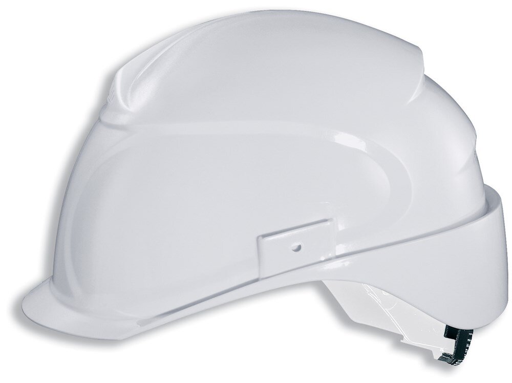 Afbeelding voor Helm uvex krt klep airwing bswr wit