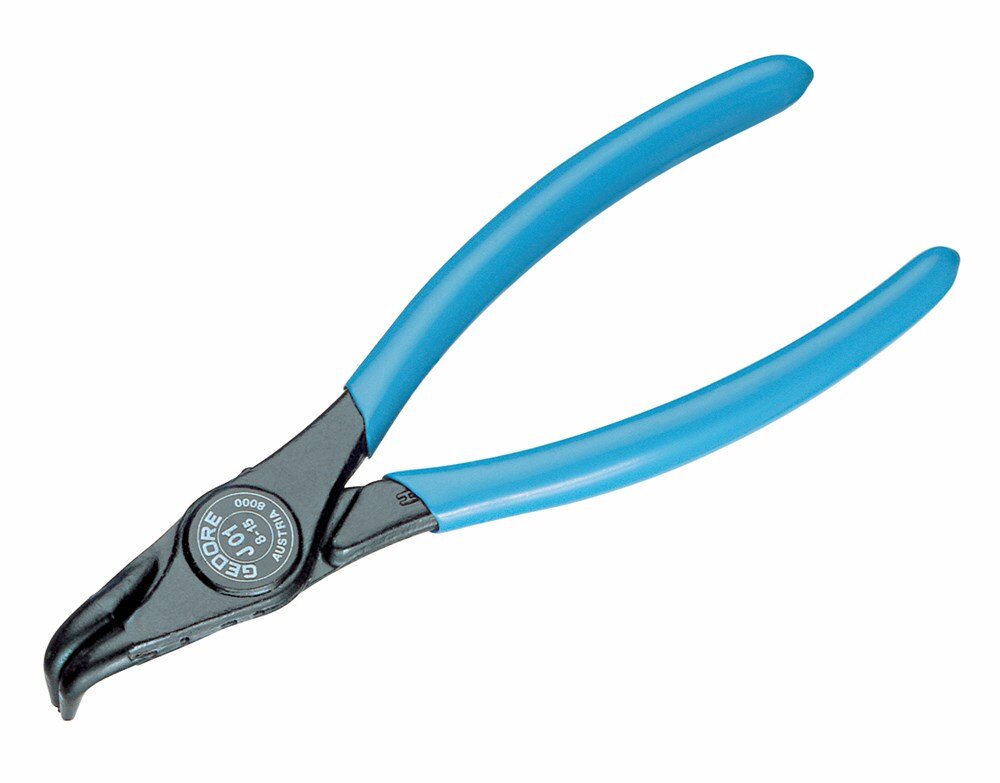Afbeelding voor Borgveertang gd 8000-j 41 85-165mm