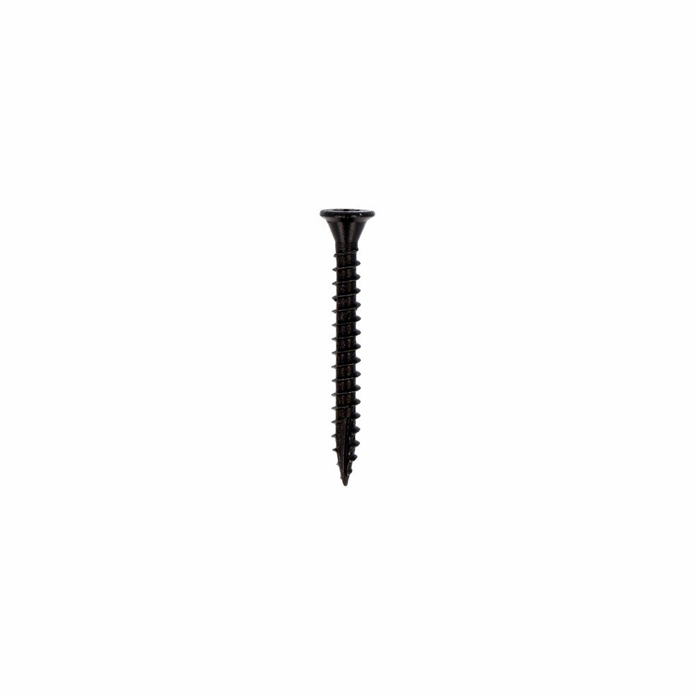 Afbeelding voor Spaanplt black hcp pk tx-20+snijpunt 4.5x40 100st