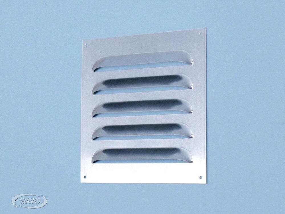 Afbeelding voor Gavo schoeprooster alum bl 250x150