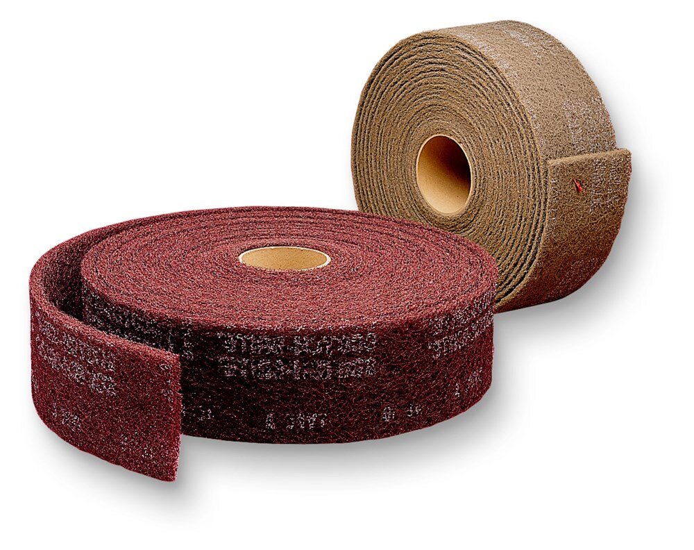 Afbeelding voor Scotch-brite 3760-avf 100mm x 10mtr