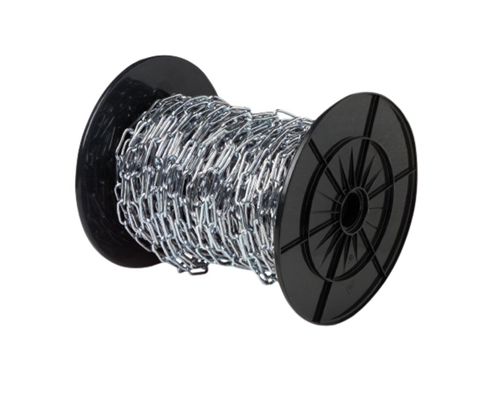 Afbeelding voor Scheepsketting din 766 verz 5 mm