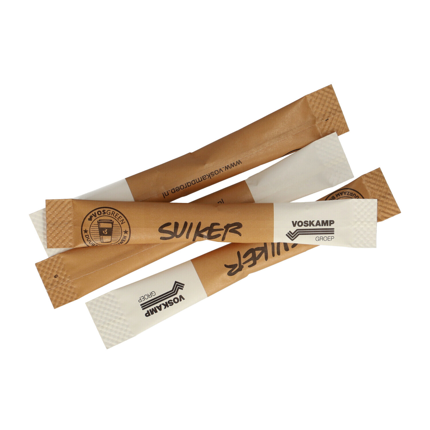 Afbeelding voor Suikersticks 4gr. 600st