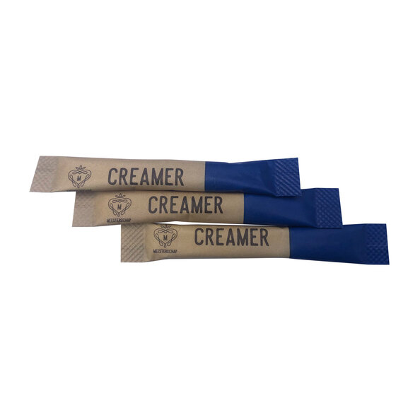 Afbeelding voor Creamersticks 2.5gr. 600st