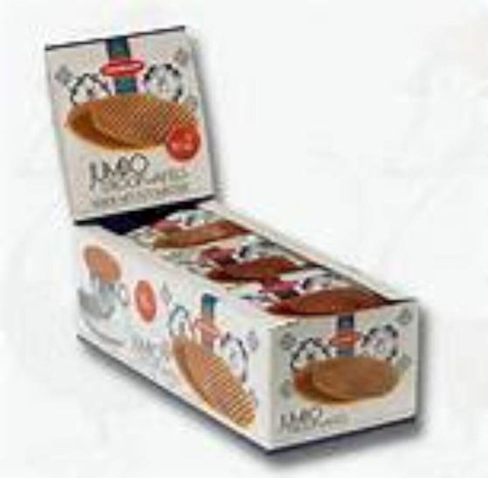 Afbeelding voor Stroopwafel jumbo 36 stuks