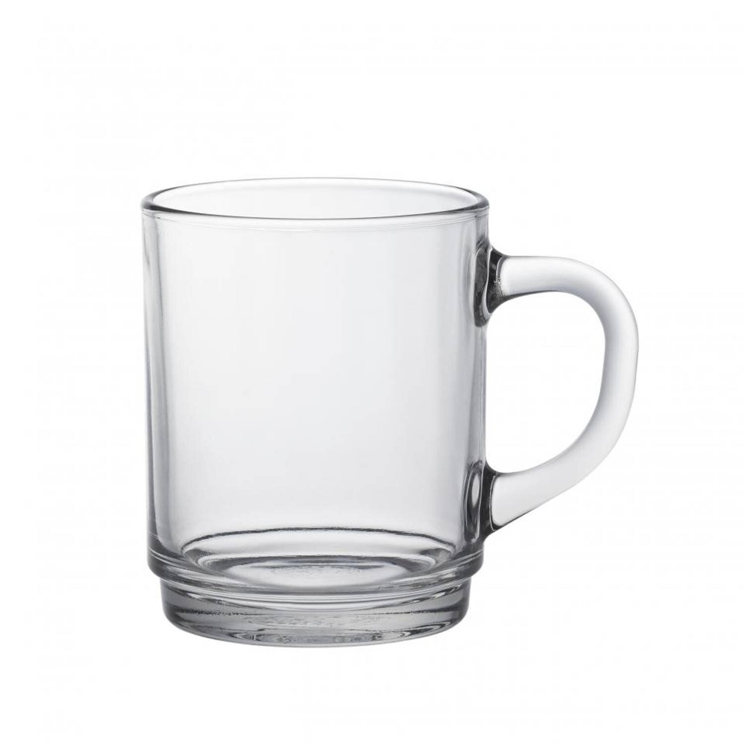 Afbeelding voor Theeglas 260ml
