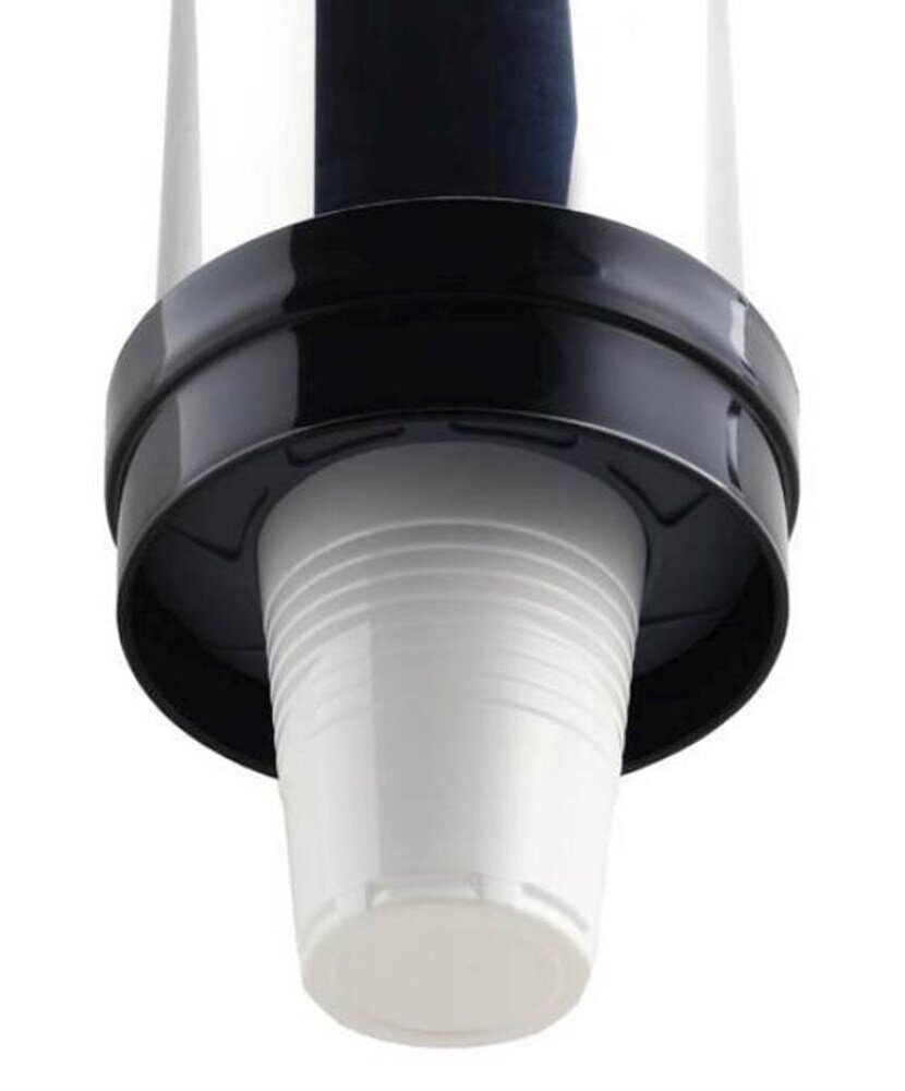 Afbeelding voor Bekerdispenser cap100 bekers 180cc