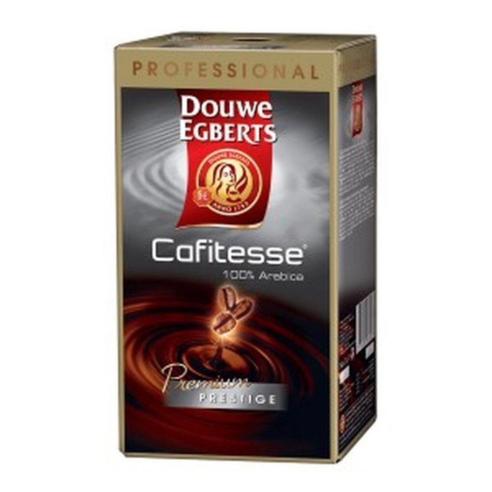Afbeelding voor Vloeibare koffie 1,25 ltr prestige a2 st