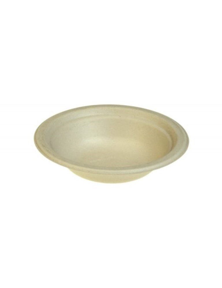 Afbeelding voor Kom 400ml vosgreen bruin 18cm 50st 