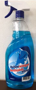 Afbeelding voor Glas / multireiniger 1ltr 