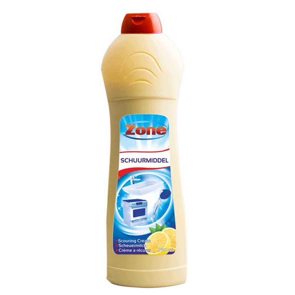 Afbeelding voor Schuurmiddel vloeibaar 750ml 