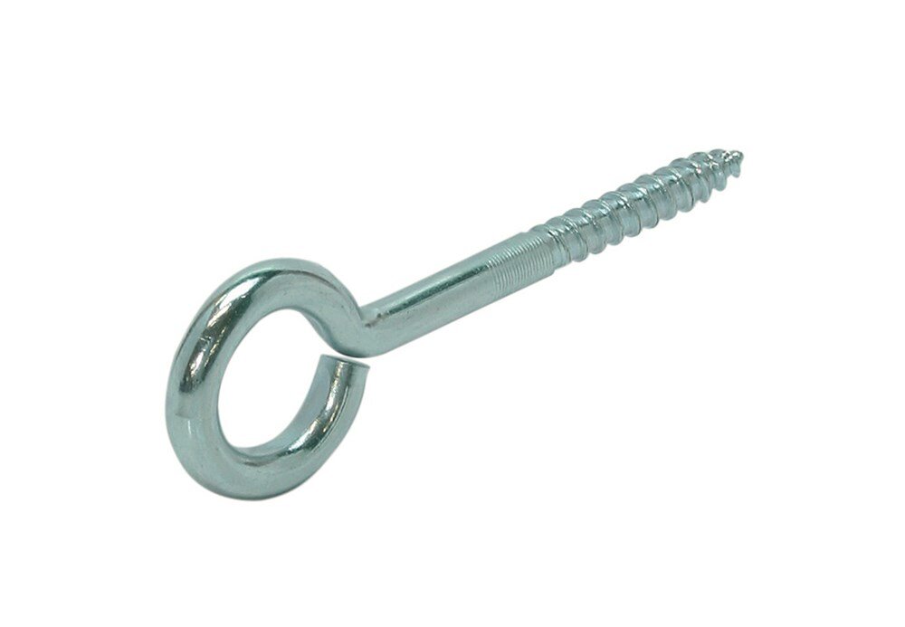 Afbeelding voor Schroefoog verz 20x10 3,45mm