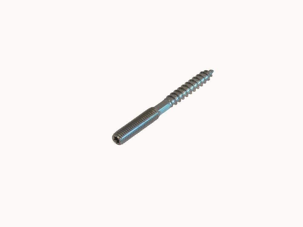Afbeelding voor Tafelpootbout verz m 10 x 70