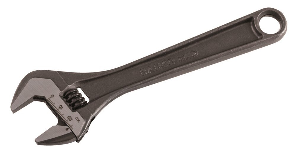 Afbeelding voor Moersleutel verstelbaar bahco 8073 zw 300mm