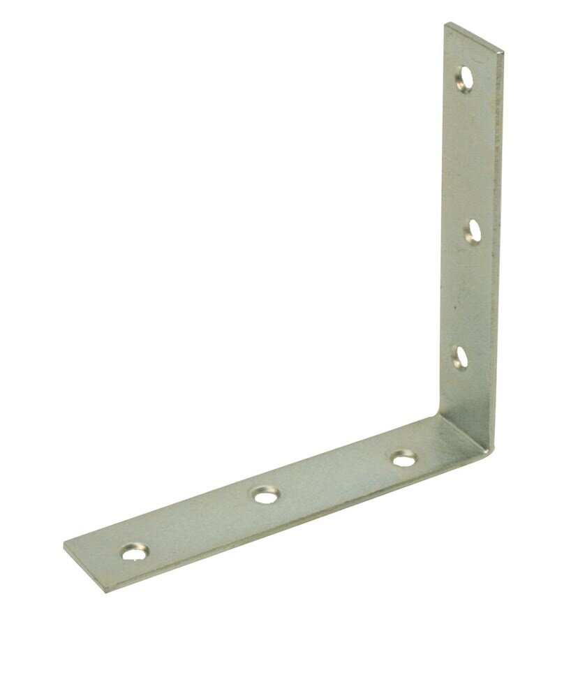 Afbeelding voor Stoelhoek verz 100 20x2mm