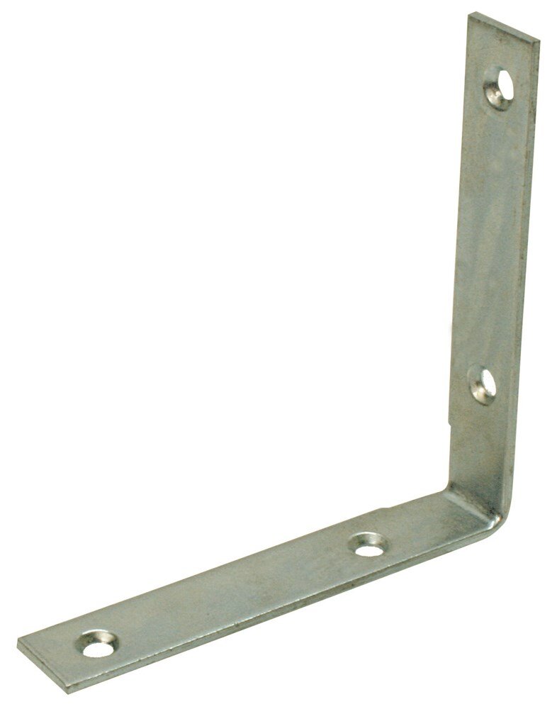 Afbeelding voor Stoelhoek verz 125 20x3mm