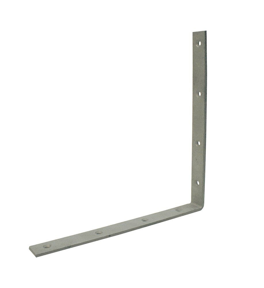 Afbeelding voor Dorpelhoek zwaar 300x300 30x5 zm 