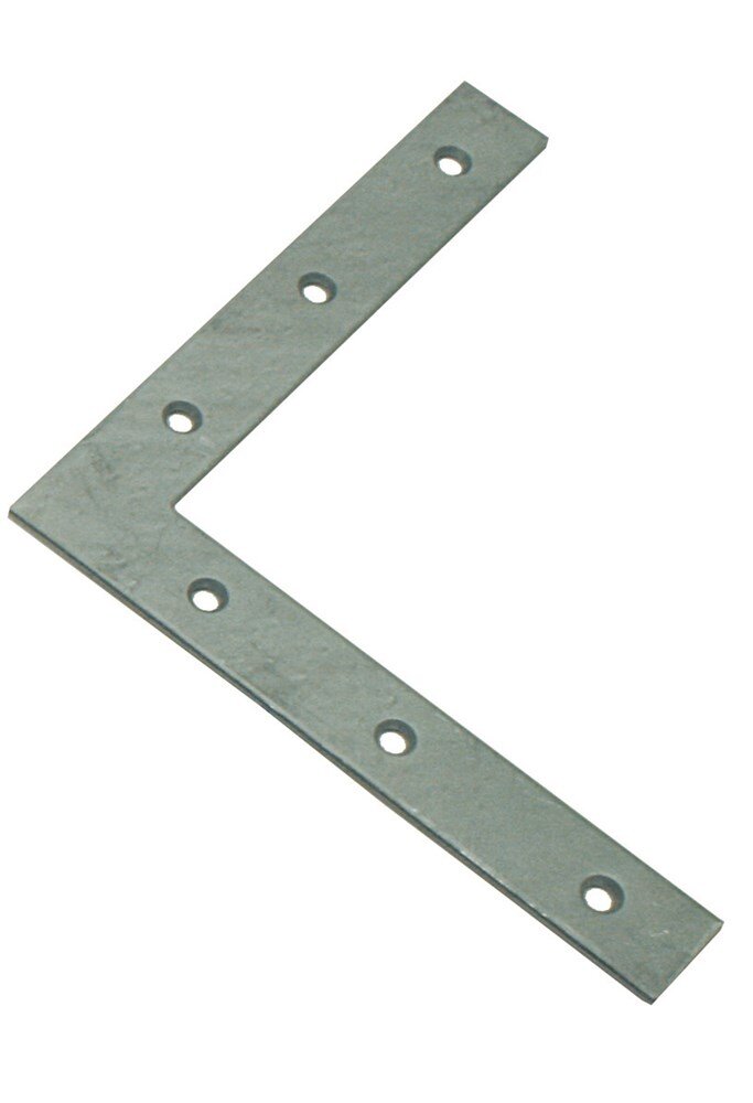 Afbeelding voor Raamhoek recht verz 150 22x2,5mm
