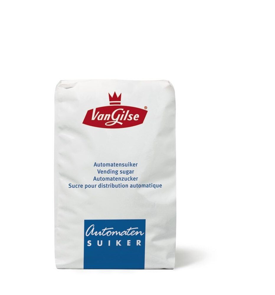 Afbeelding voor Suiker tbv automaat 1 kg