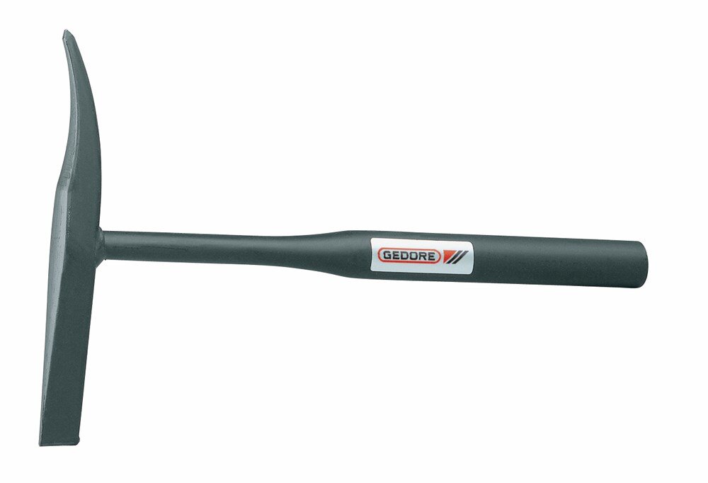 Afbeelding voor Lasbikhamer stalen steel 77st-400