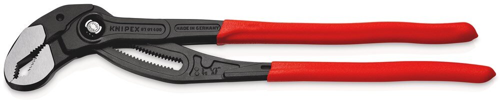 Afbeelding voor Waterpomptang knipex 8701 400mm