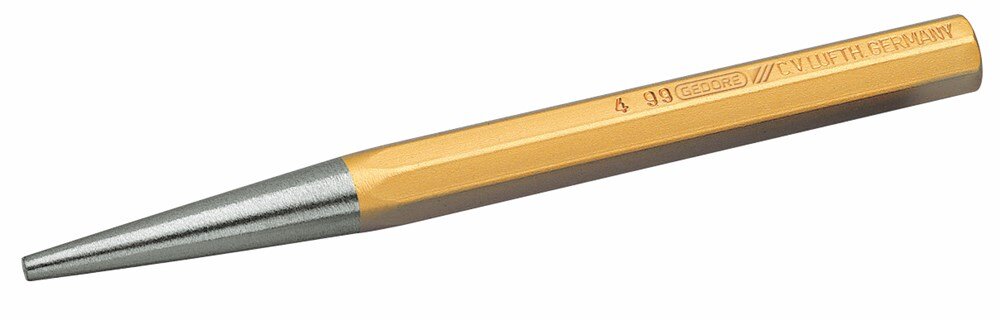 Afbeelding voor Doorslag gedore 351 99 10-2 120x 2mm
