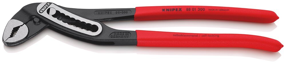 Afbeelding voor Waterpomptang knipex 8801 300mm