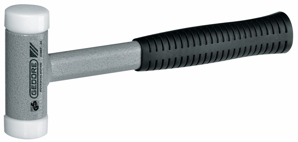 Afbeelding voor Terugsl vr hamer gedore 248 st -30mm
