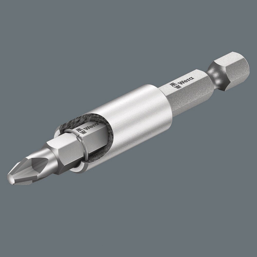 Afbeelding voor Bitset wera bit-safe universeel 43-delig 