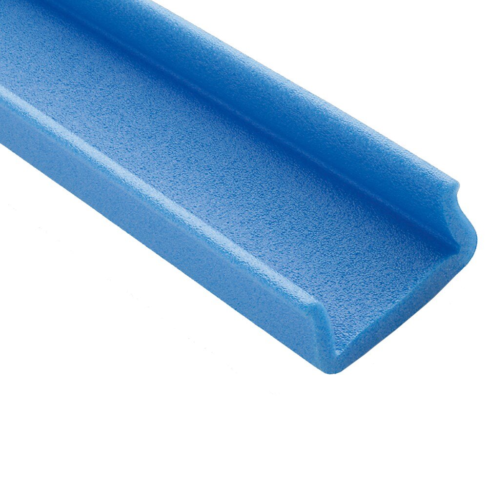 Afbeelding voor Kozijnbeschermer foam u100-120 l=2m