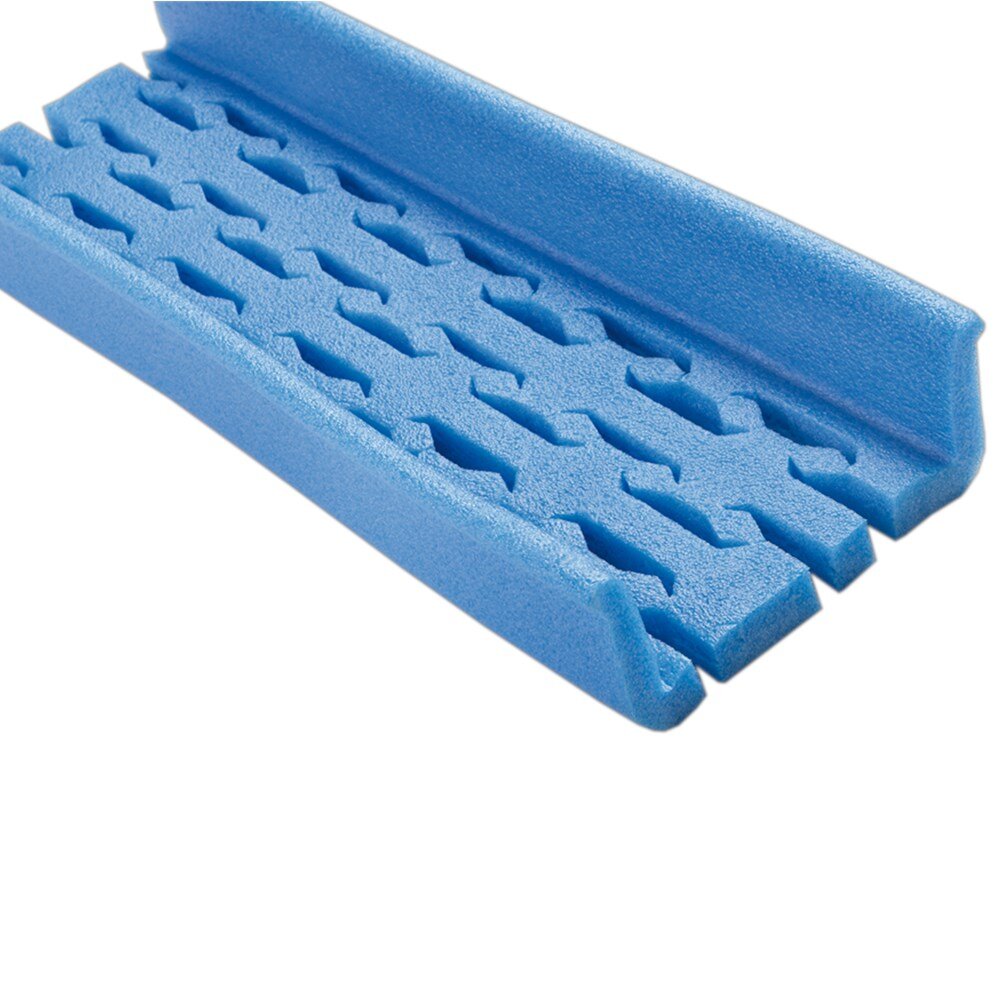 Afbeelding voor Kozijnbeschermer foam u100-120 stretch l=2m