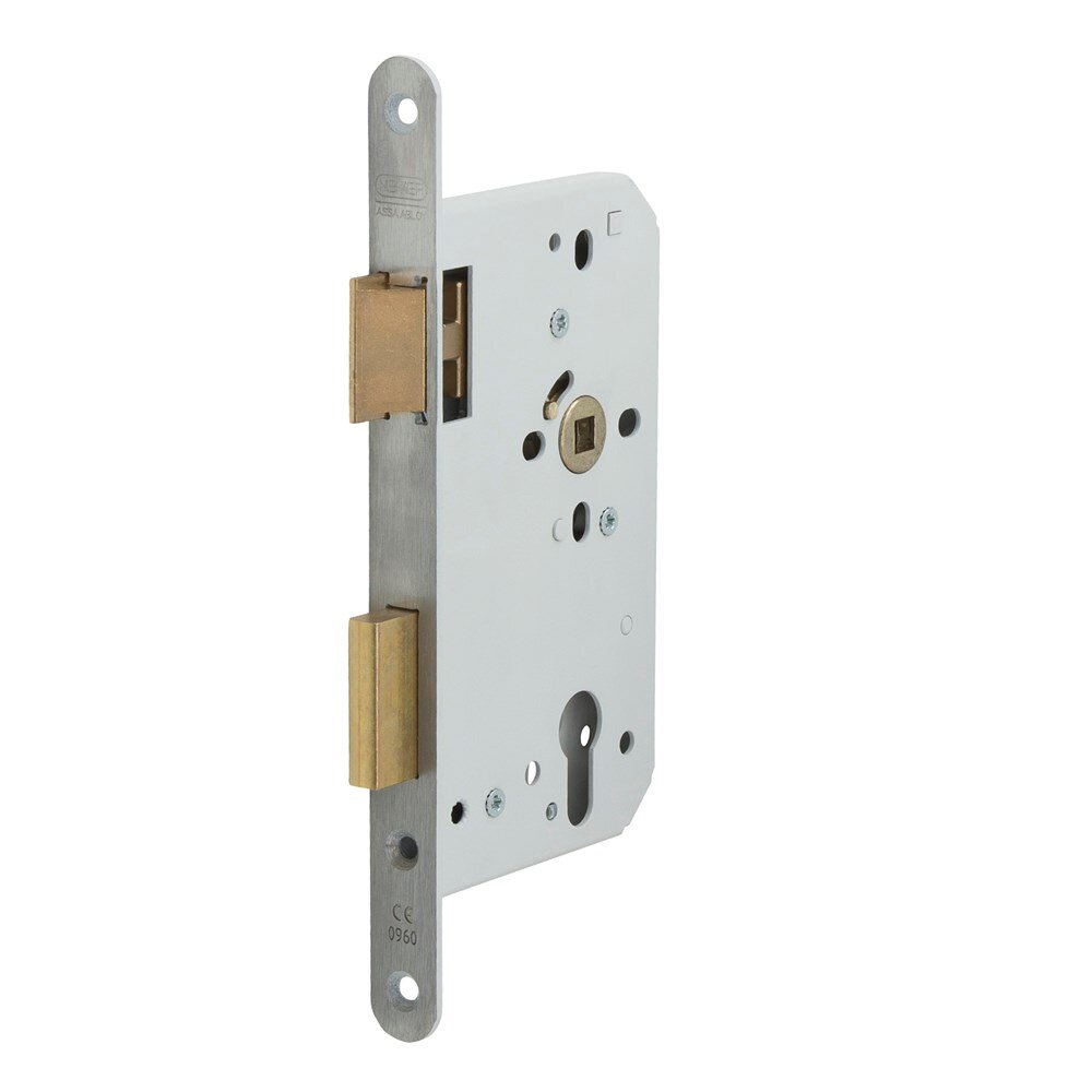 Afbeelding voor Paniekslot nemef 649/46 dls rvs 60 mm