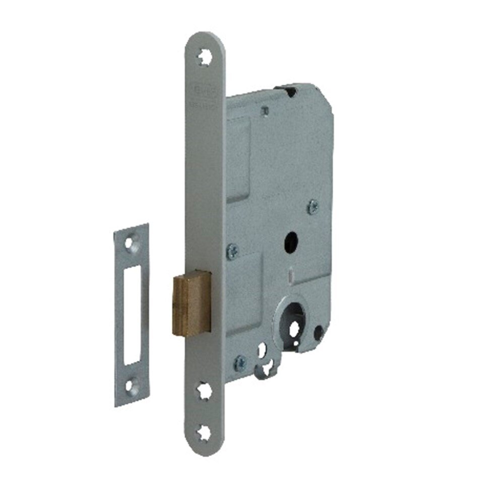 Afbeelding voor Kastslot nemef 1258/17 rvs 50 mm
