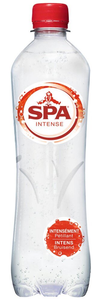 Afbeelding voor Spa rood 50cl 
