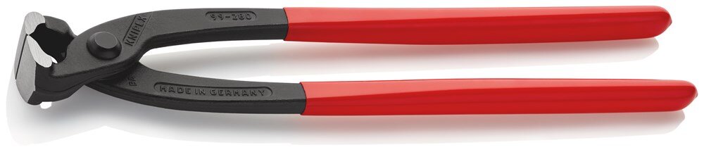 Afbeelding voor Vlecht/moniertang knipex 9901 280mm